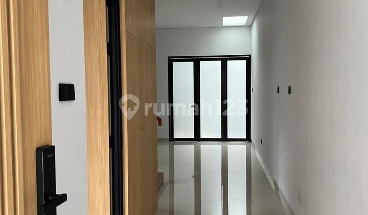 Rumah Baru Minimalis 2 Lantai di Regol Bandung 2