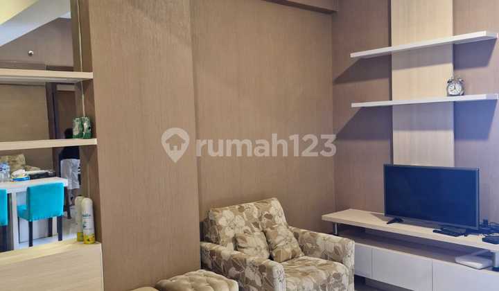 Dijual Galeri Ciumbuleuit 2 Furnished Bagus