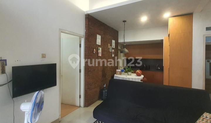 Dijual Rumah Semi Furnished Di Kota Baru Parahyangan Dijual Rumah Semi Furnished Di Kota Baru Parahyangan