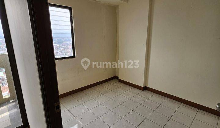 Dijual/Disewakan Apartemen Gateway Ahmad Yani Unfurnished Bagus 2