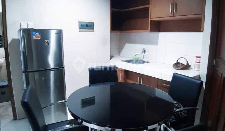 Negotiable Until Sold, Grand Setiabudhi Apartment, Well-Furnished 2