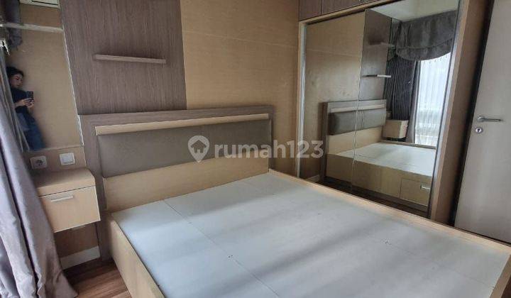 Dijual Apartemen Landmark Residence Furnished Bagus 2