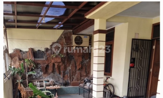 Dijual/disewakan Rumah Full Furnished Di Gempol Asri