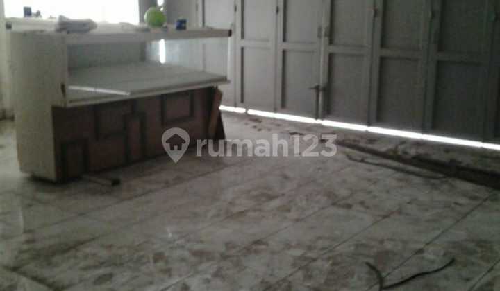 Dijual Cepat Ruko Siap Pakai Di Raya Kopo