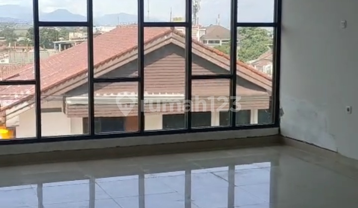 Ruko Strategis Untuk Usaha Daerah Cikutra