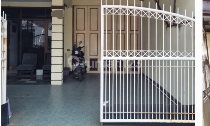 For Sale/Rent Fully Furnished House In Gempol Asri 2