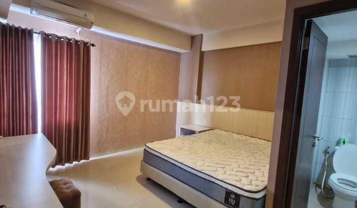 Galeri Ciumbuleuit 2 Furnished Bagus Siap Huni