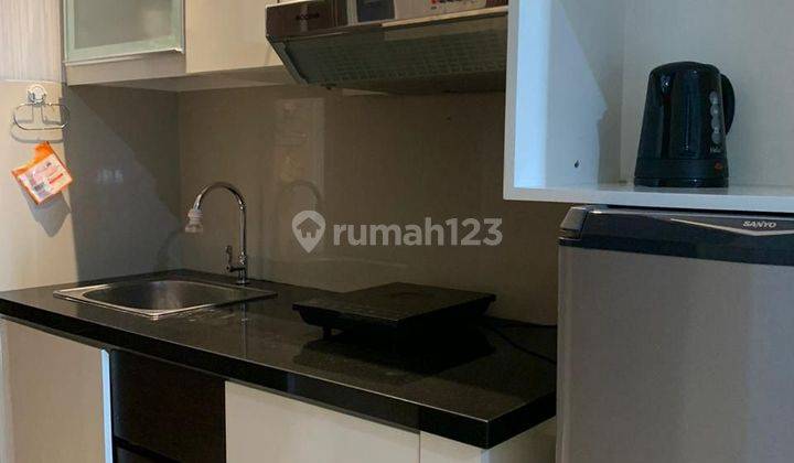 Dijual Apartemen Bagus Furnished Galeri Ciumbuleuit 2 2