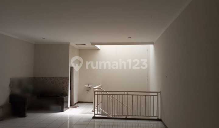 Disewakan Ruko Bersih Siap Pakai Di Kopo Permai