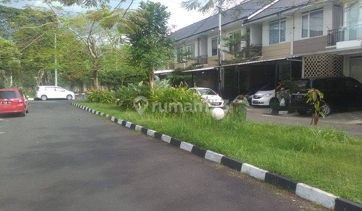 Dijual Rumah di Istana Regency Sudirman/Cijerah, Cijerah 1