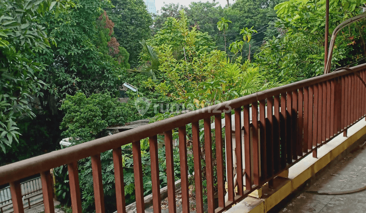 Rumah Kawasan Duren Tiga Pancoran Jakarta Selatan 1