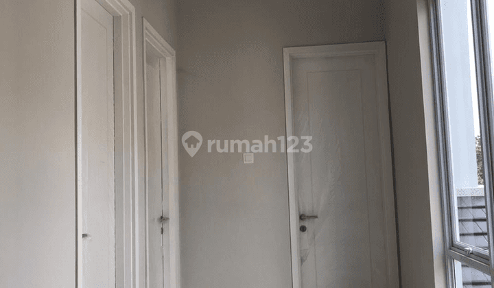 Rumah Murah Dalam Cluster Ayna Residences Dekat Alam Sutera 2