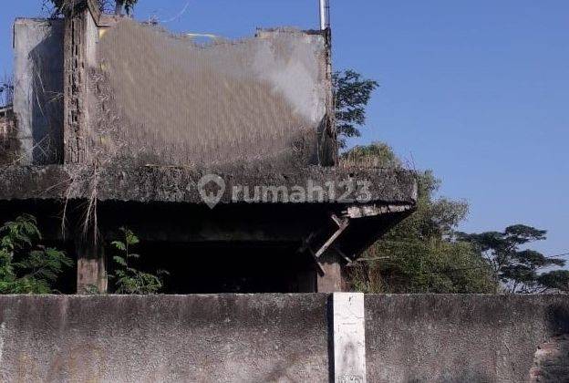 DI  TANAH KOSONG KAWASAN CIMUNING BEKASI 2