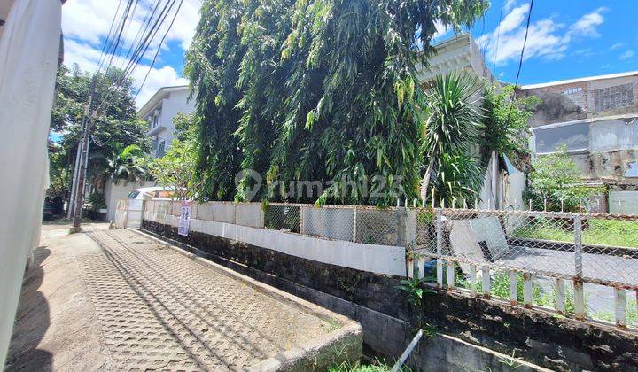 Rumah SHM di Duren Tiga, Jakarta Selatan 2