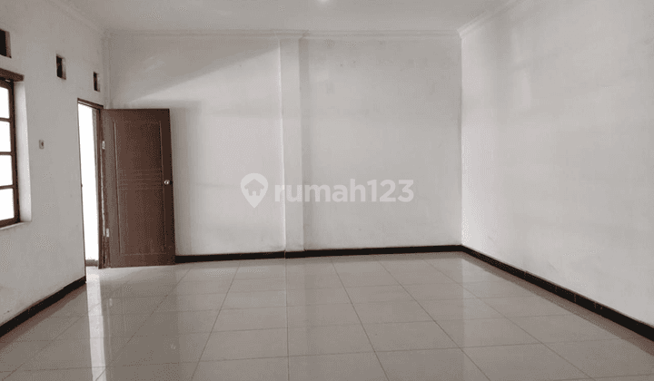 RUMAH VILLA JAPOS KAWASAN JURANGMANGU TANGERANG 2