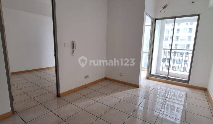 Apartment 2BR Midtown Serpong Tower Avery Unfurnished 2