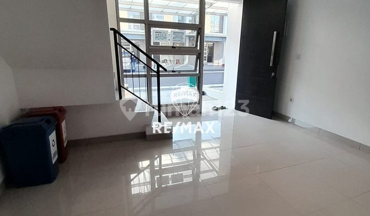 DIJUAL DAN DISEWAKAN RUMAH DALAM CLUSTER HAWAI PARADISE TANGERANG 2