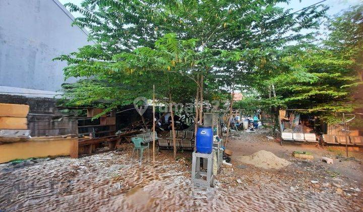 Lahan Kawasan Jaticempaka Pondok Gede Lokasi Menarik 1