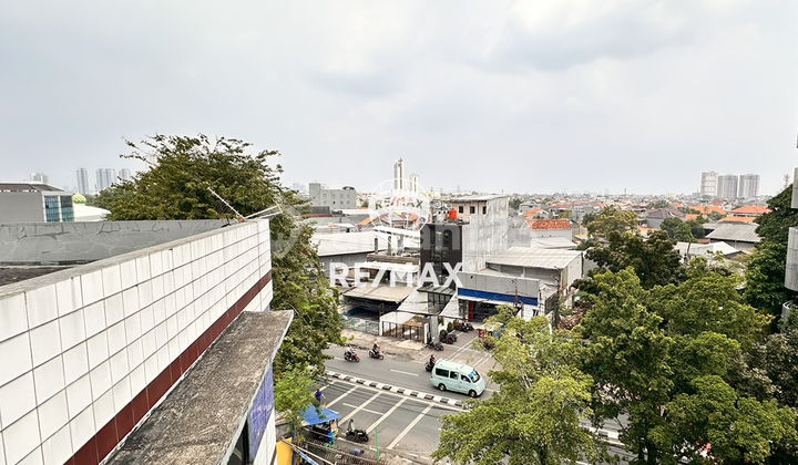 DIJUAL RUKO 4 LANTAI KAWASAN GROGOL SELATAN KEBAYORAN LAMA DIJUAL RUKO 4 LANTAI KAWASAN GROGOL SELATAN KEBAYORAN LAMA