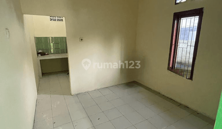 Rumah Kontrakan 6 Pintu Kawasan Taktakan Serang Dekat Kampus 2