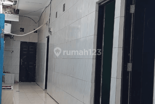 Rumah Kos 4 Pintu Di Kalibata Lokasi Menarik 1