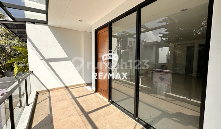 FOR RENT: HOUSE IN PONDOK LABU GREEN GARDEN COMPLEX 2