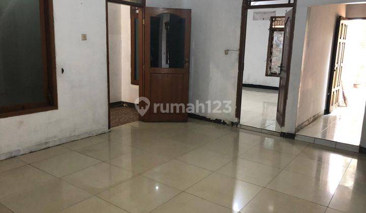 Dijual Rumah Tinggal Kosongan Kawasan Petukangan Utara 2