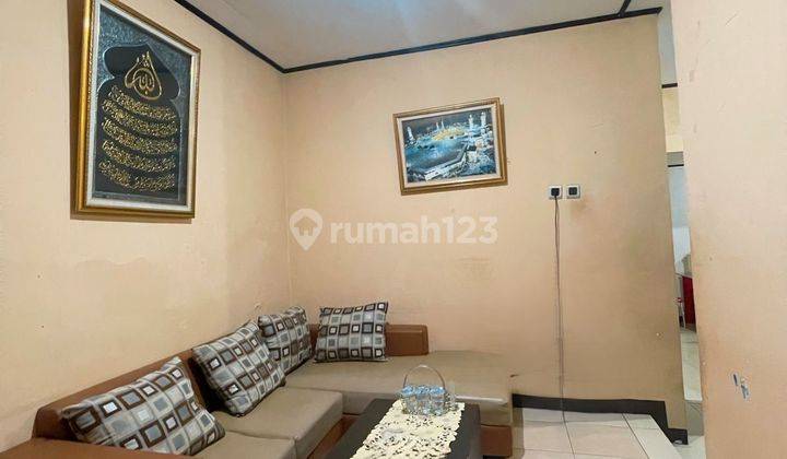 Rumah Tinggal 1,5 Lantai Cirata Kawasan Bekasi Barat 2