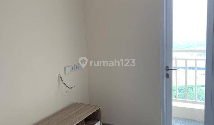 Jual Dan Sewa Apartment B Residence Type Studio Fully Furnished 2