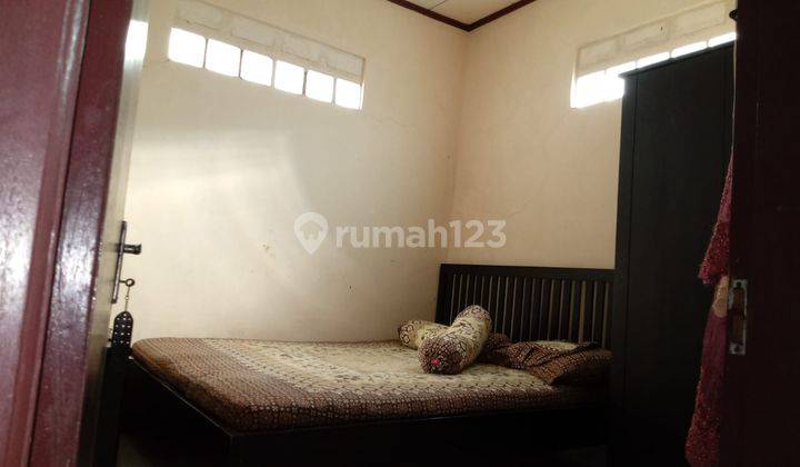 Dijual Rumah Tinggal Bangunan 2 Lantai Kawasan Pondok Labu Cilandak 2