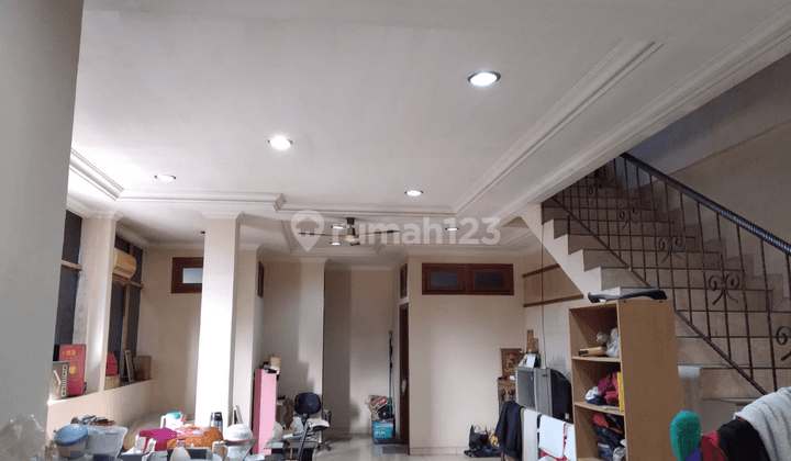 Jual Dan Disewakan Ruko Kawasan Ciputat Raya Kebayoran Lama 2