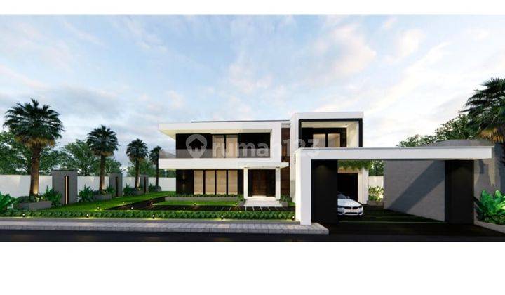 Jual Cepat Tanah Bonus Bangunan Cocok Dijadikan Villa Di Jepara 2