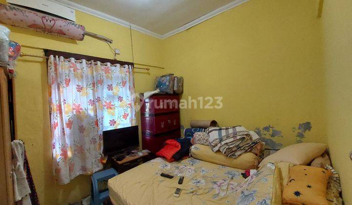 Rumah Tinggal 2 Lantai Kawasan Poris Semi Furnished 2