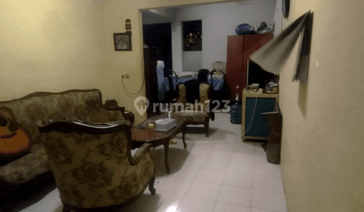 Jual Rumah Komplek Jurangmangu Permai 2