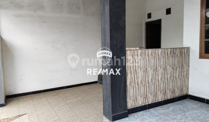 DIJUAL RUMAH VILLA JAPOS KAWASAN JURANGMANGU TANGERANG 2