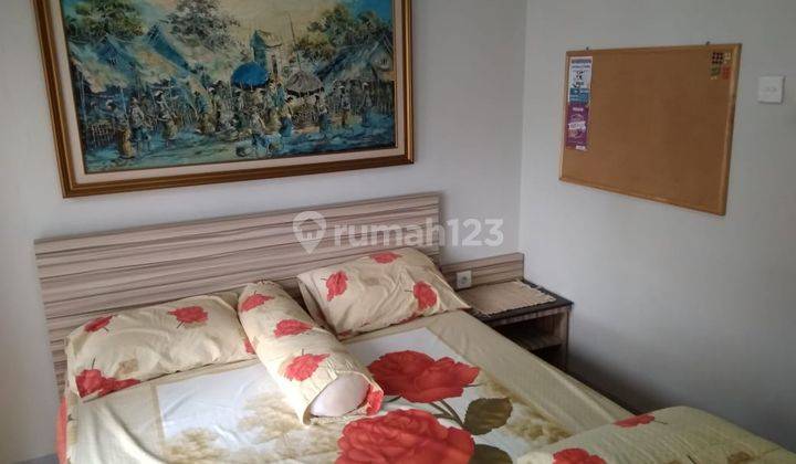 Apartment Taman Melati Margonda Type Studio Dekat Dengan Kampus Ui 2