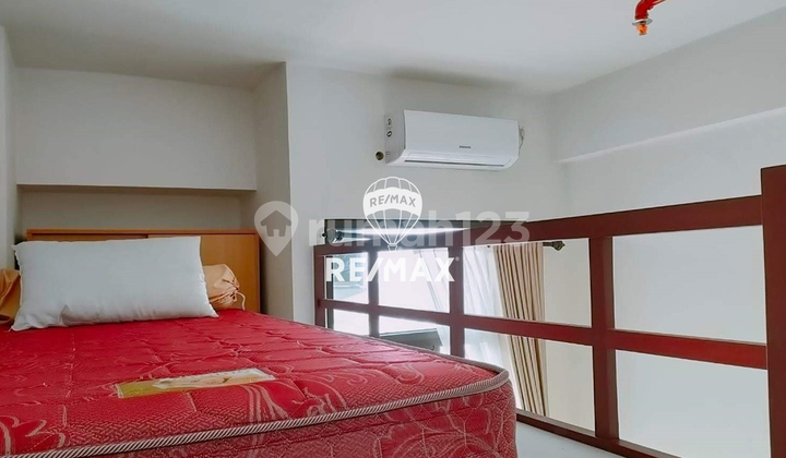 DI JUAL DAN SEWAKAN APARTMENT DAVE TYPE STUDIO VIEW CITY DEKAT KAMPUS UI 2