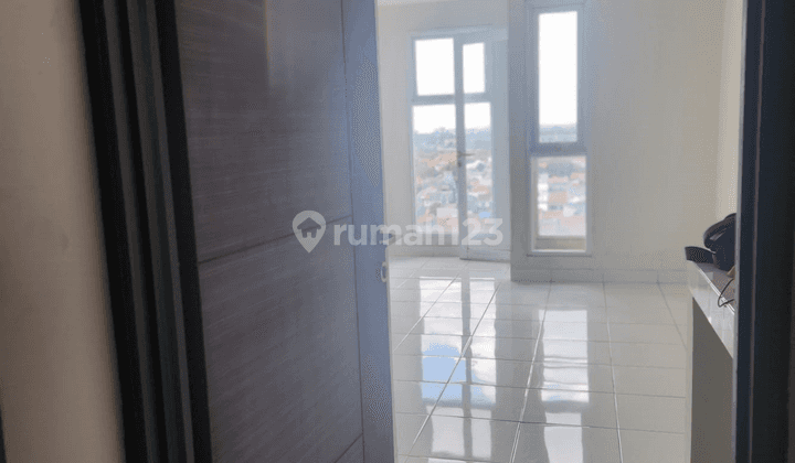 Apartment Amazana Residences Type Studio Unfurnished 2