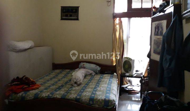 Dijual Rumah Tinggal Kawasan Blok A Gandaria Kebayoran 2