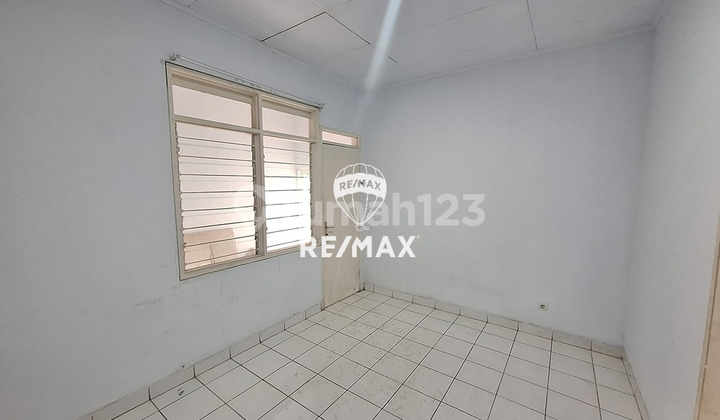 DIJUAL RUMAH KOSONGAN DALAM PERUMAHAN BUNCIT INDAH JAKARTA SELATAN 2