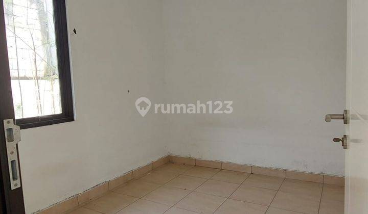 Rumah Tinggal Dalam Cluster Vernezza Tangerang Type 3 2