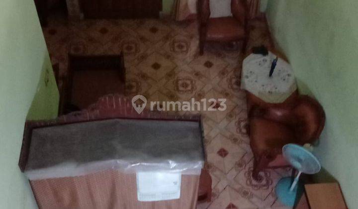 Dijual Rumah Tinggal Asri 1,5 Lantai Kawasan Blok A Kebayoran Baru 2