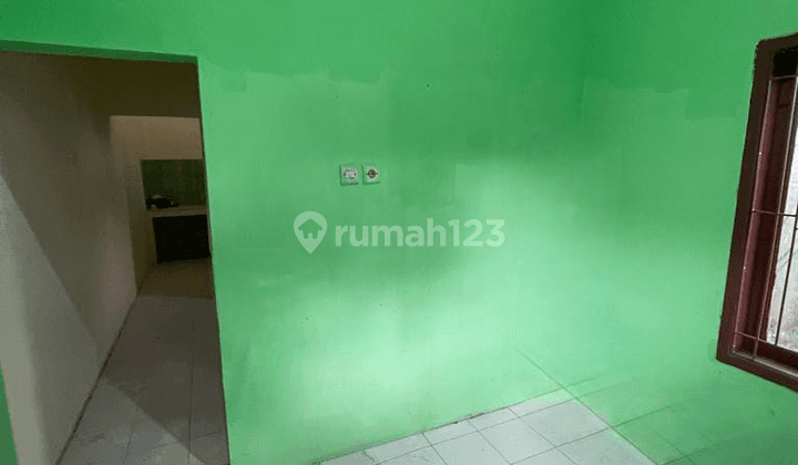 Rumah Kontrakan 6 Pintu Kawasan Taktakan Serang Dekat Kampus 1