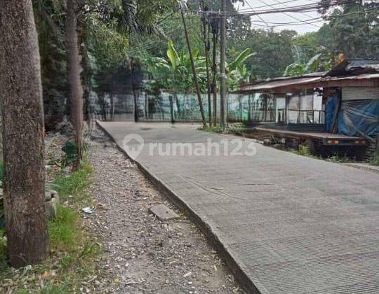 Kavling Kawasan Petukangan Selatan Pesanggrahan 2