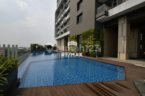 DIJUAL RUGI DAN BU CEPAT APARTMENT MEWAH SPRINGWOOD RESIDENCE TYPE STUDIO DIJUAL RUGI DAN BU CEPAT APARTMENT MEWAH SPRINGWOOD RESIDENCE TYPE STUDIO
