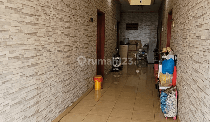 Rumah Kos Kawasan Tebet Furnished 1