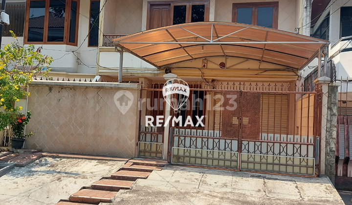 FOR SALE 2-STORY HOUSE IN ANCOL, PANGANDARAN AREA