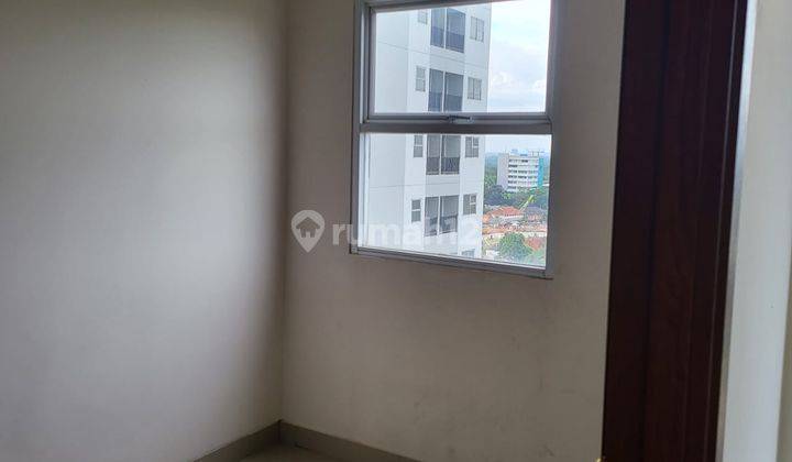 2BR Apartment The Avenue Parkland Serpong View Pool 2