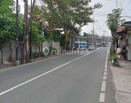 Kavling Kawasan Petukangan Selatan Pesanggrahan 1