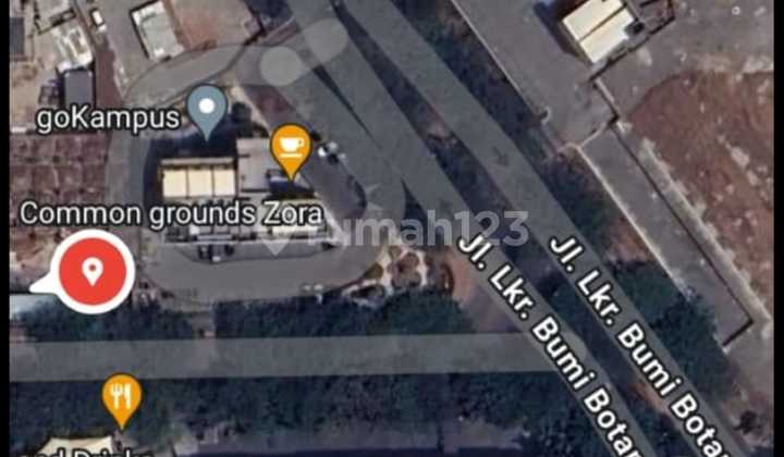 For Rent Commercial Plot The Zora Bsd City